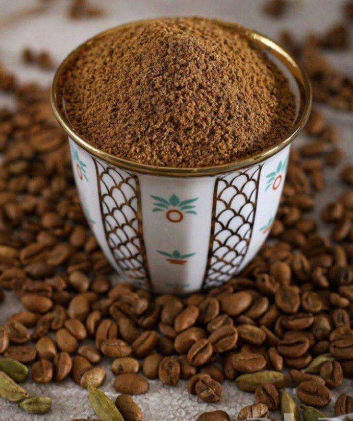 افضل قهوه عربيه زينه بالرياض