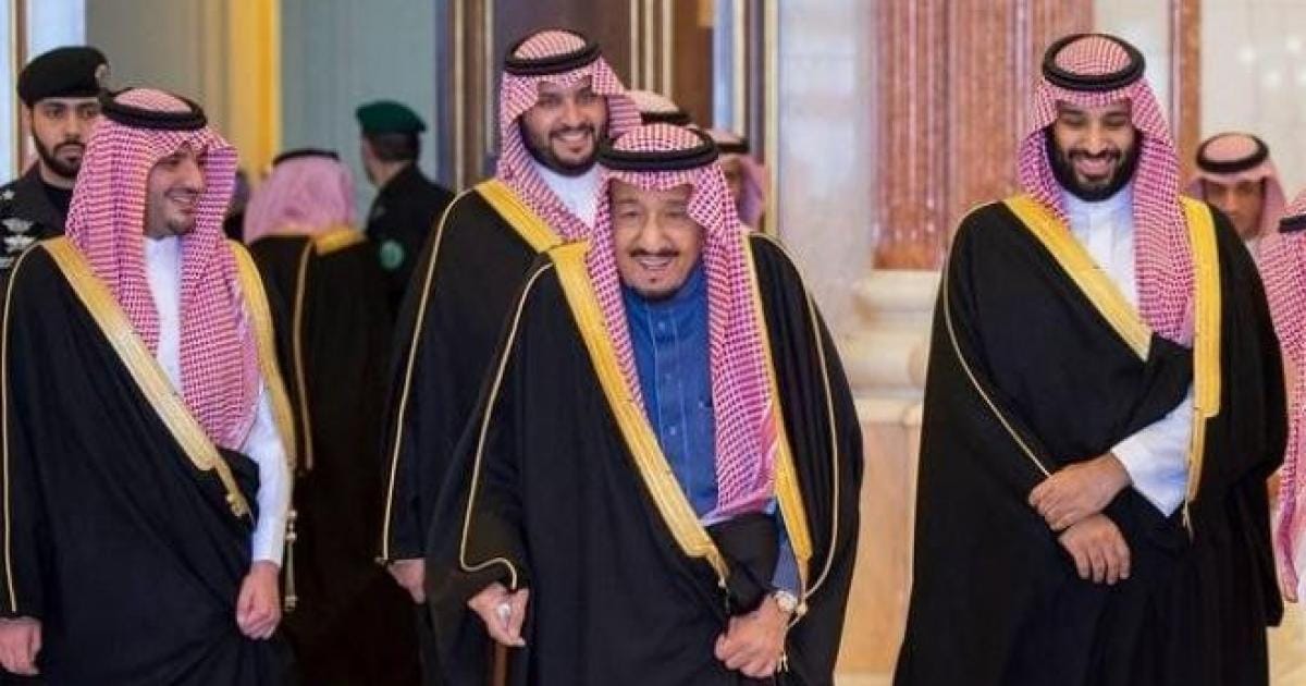 من هو عبدالله بداح الفغم و اخوه عبد العزيز ؟