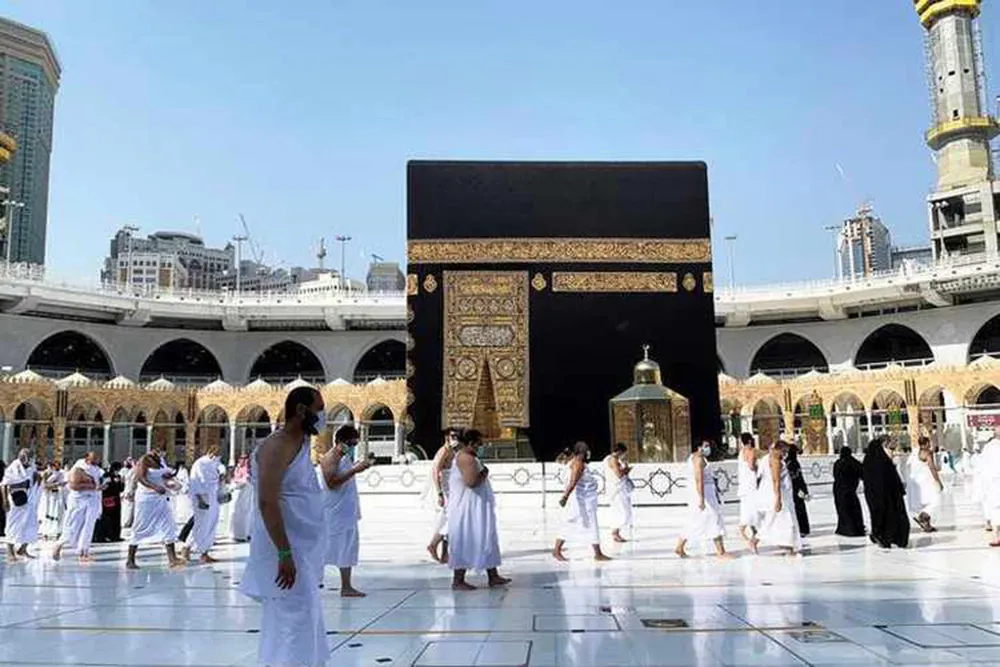 عنوان حملات مجانيه للعمره موجودة بالرياض