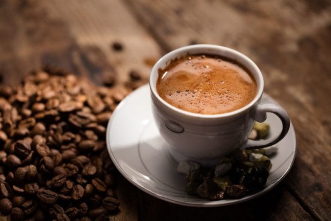 افضل قهوه بن تركي فاتح بالرياض تجدوها في 3 اماكن