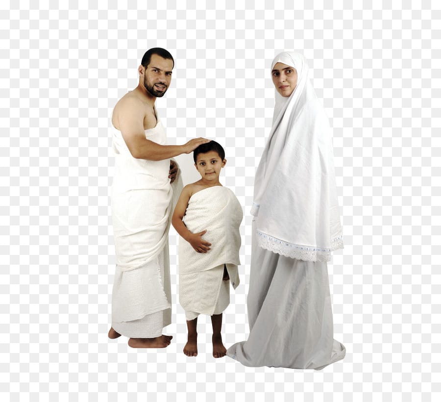 5 متاجر لبيع افضل احرامات عمره في الرياض