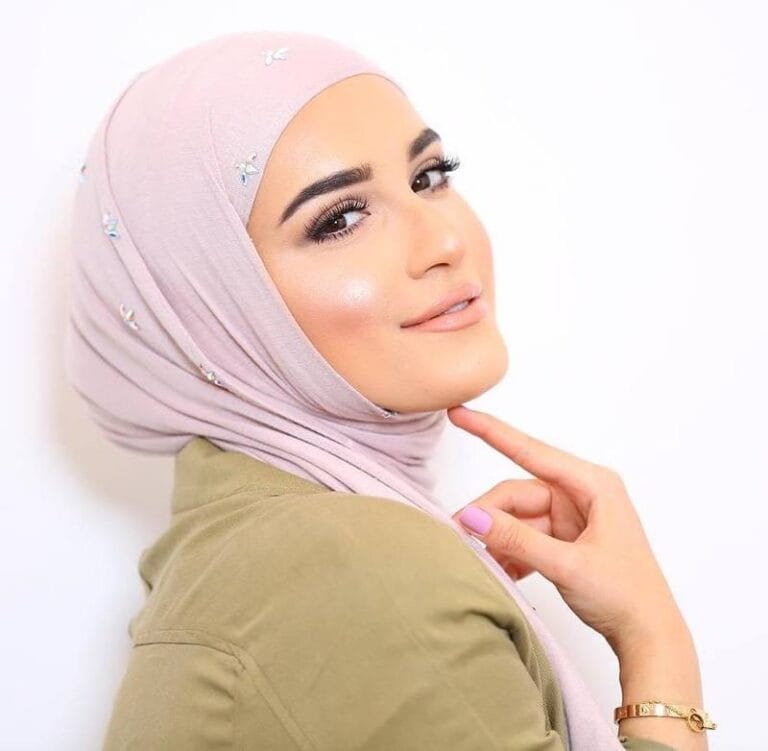 افضل محل لبيع اجمل حجابات كويتية في الرياض