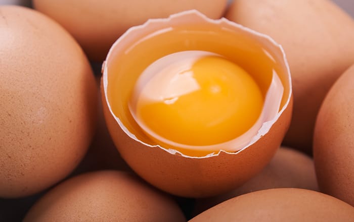 افضل اماكن بيع البيض البلدي بالرياض يكون مضمون