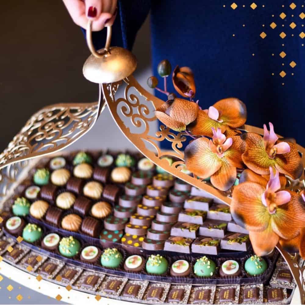 افضل صواني زواجات بالرياض متوفرة في 3 اماكن