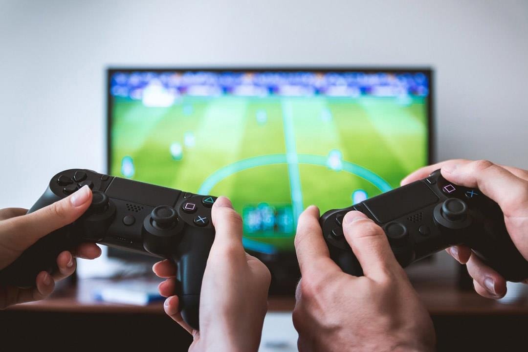 كيف يمكن فتح بورت في الراوتر وتسريع لعبة البلاي استيشن ؟