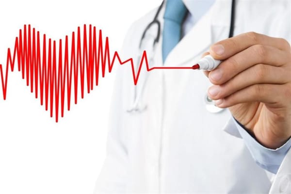 افضل دكتور قلب في الرياض عن تجربه