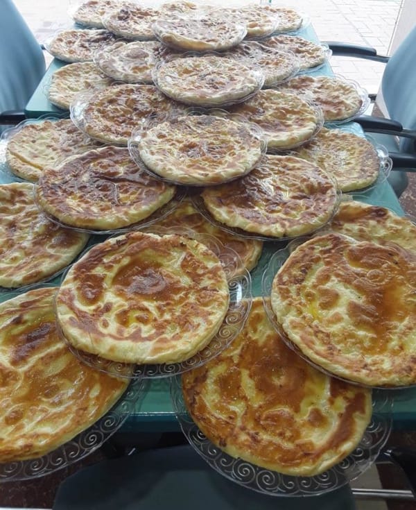 افضل فطيره مشلتت جاهزه في الرياض متوفره في 4 محلات