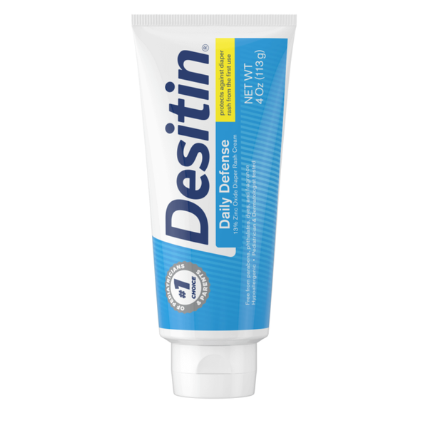 افضل مرهم لعلاج التهاب الحفاظ اي هيرب Desitin‏