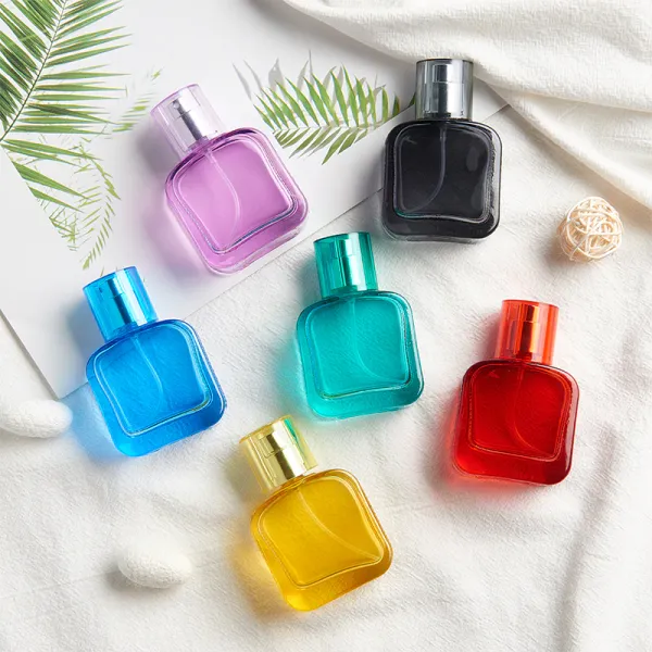 اين اجد علب عطور فارغة في الرياض ؟