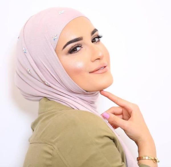 افضل محل لبيع اجمل حجابات كويتية في الرياض