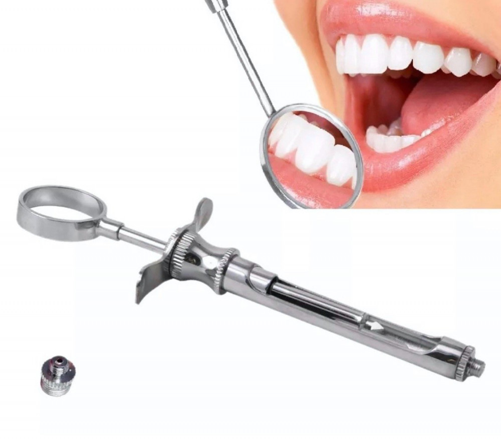 الاسنان بنج أطباء الأسنان: