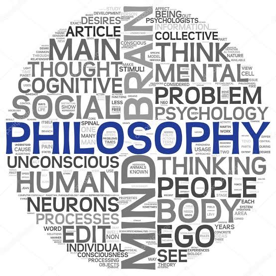 المصطلحات الفلسفية
