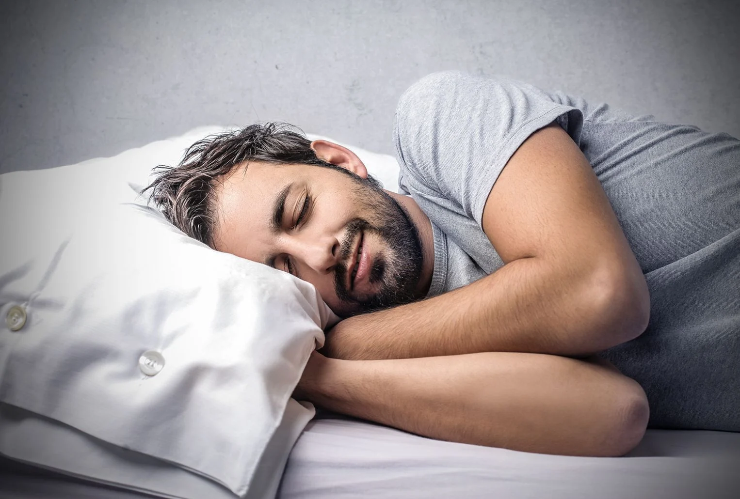 تحسين جودة النوم