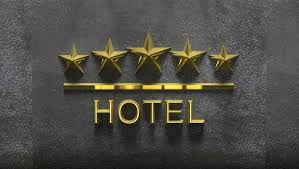 تصنيفات الفنادق