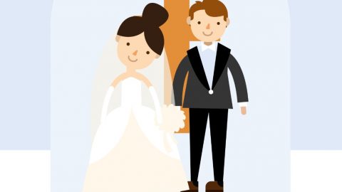 ما هي اجراءات الزواج من اجنبية ؟
