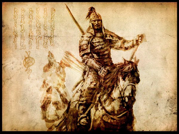 ما هي أهم اسباب الغزو المغولي للعالم الاسلامي ؟