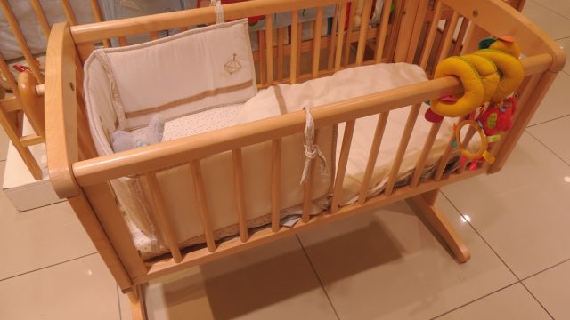 افضل سرير اطفال بالرياض متوفر في اهم 4 محلات