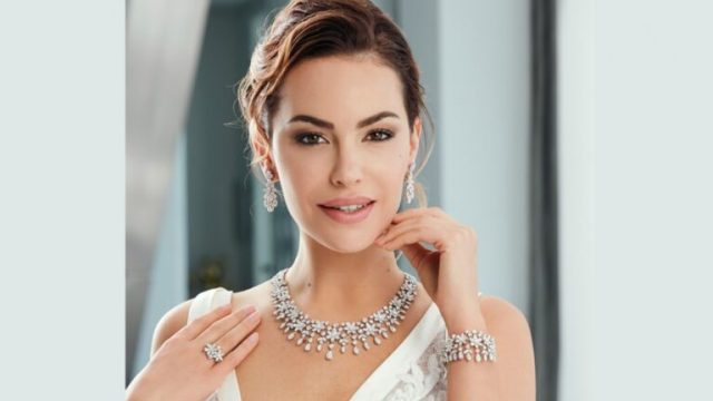 7 محلات متوفره لبيع افضل مجوهرات الماس في الرياض