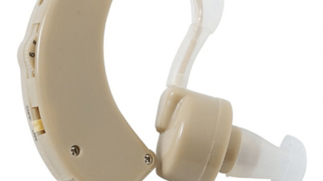 افضل 5 محلات تصليح سماعات الاذن الطبيه بالرياض
