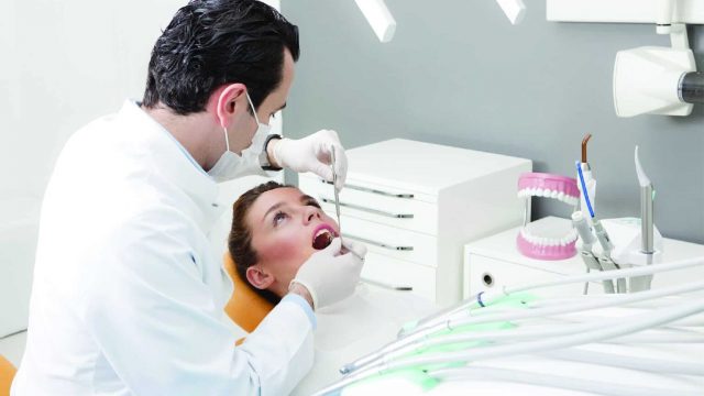 افضل دكتور اسنان للاطفال بالرياض عن تجربة