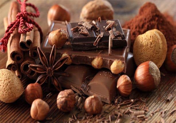 افضل انواع الشوكولاته ” شوكلاته عضوية و نباتية “