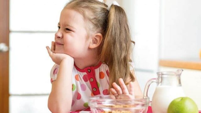 10 نصائح لعالج ضعف الشهية عند الاطفال عن تجربة