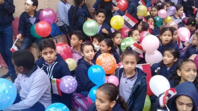 افضل 3 اماكن لحضور مهرجانات الاطفال في الرياض