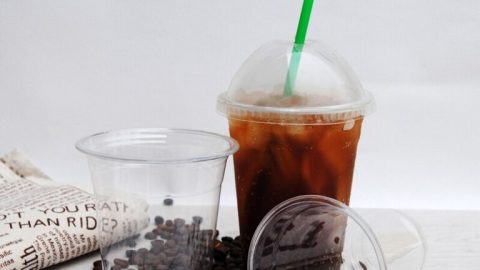 3 اماكن لبيع اكواب بلاستيكيه للقهوه البارده بالجمله في الرياض