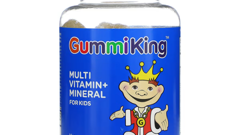 افضل فيتامين للاطفال للنمو – 5 منتجات ينصح بها