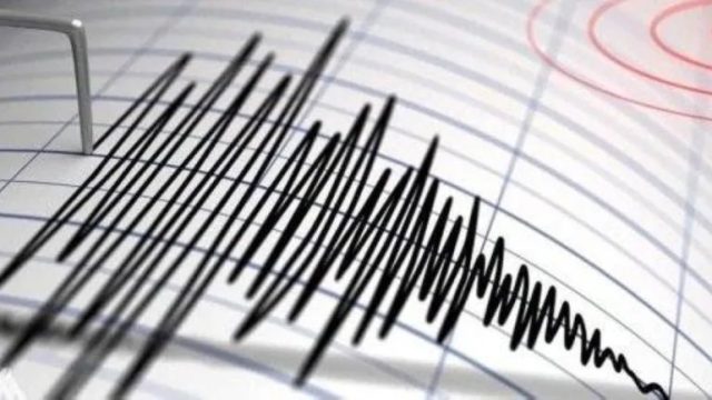 ترند “ خبر متداول “

ضرب زلزال بقوة 4.1 درجات على مقياس