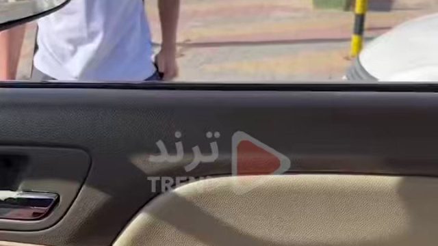 في الكويت مدرسة تطرد الطلاب