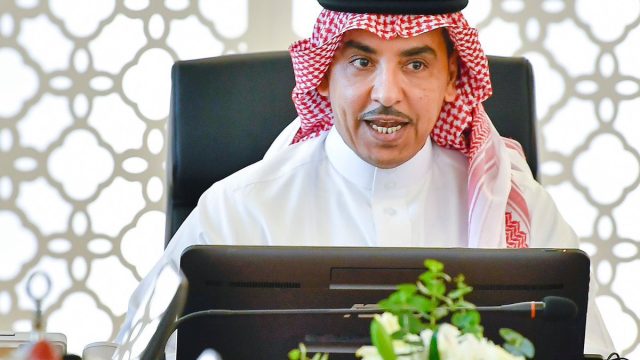 ترند ” خبر متداول ”

وزير الإعلام بعد نجاح المملكة في ع