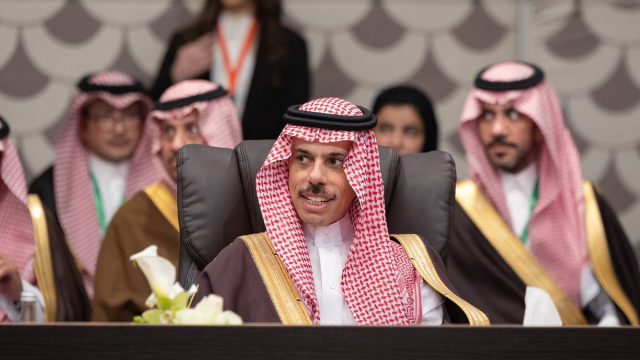 ترند ” خبر متداول ”

وزير الخارجية الأمير فيصل بن فرحان