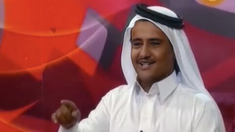 سبب اختفاء الشاعر سعد السبيعي قائل “تكوي كفوفاً قبل عامين ترفاك”