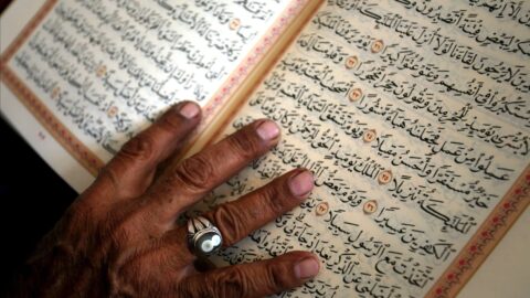 28 من اهم أقوال السلف الصالح عن القرآن