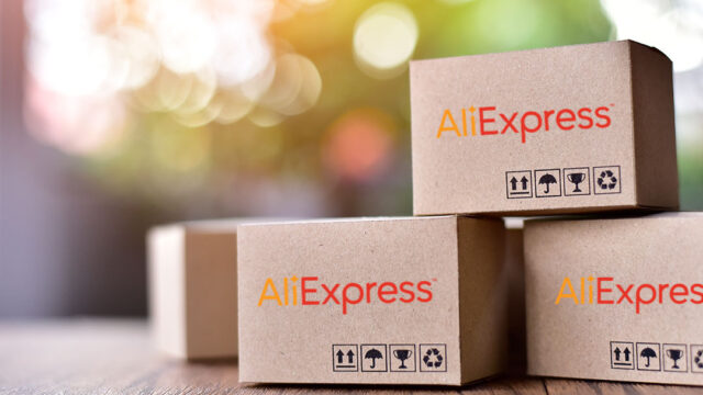 شحن Aliexpress Standard Shipping وكيفية التعامل معه